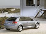 Audi A3 2.0 TDI 2005 года